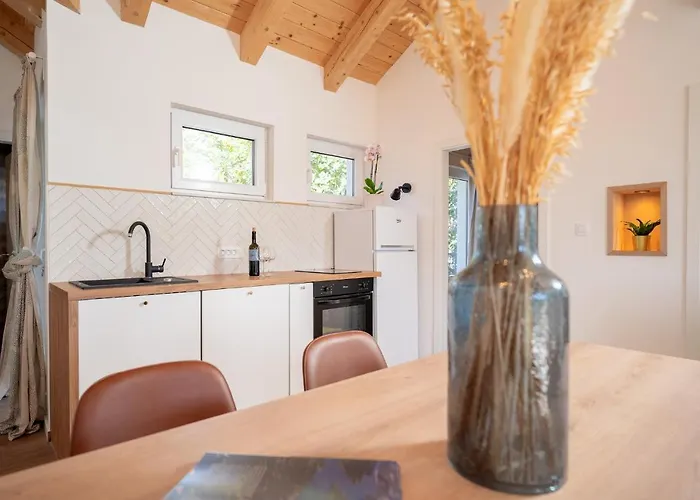 D_view Apartment Hvar Town